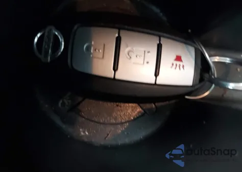 2020 Nissan Kicks S Xtronic Cvt из США, поврежденный, VIN 3N1CP5BV3LL526504